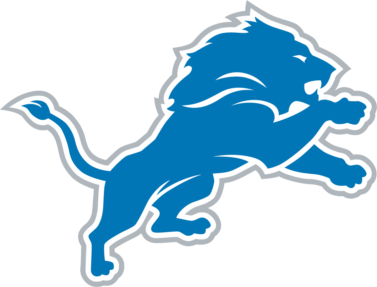 Lions Logo