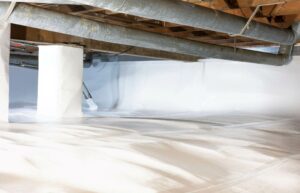 5 Signs Your Crawlspace Needs Encapsulation