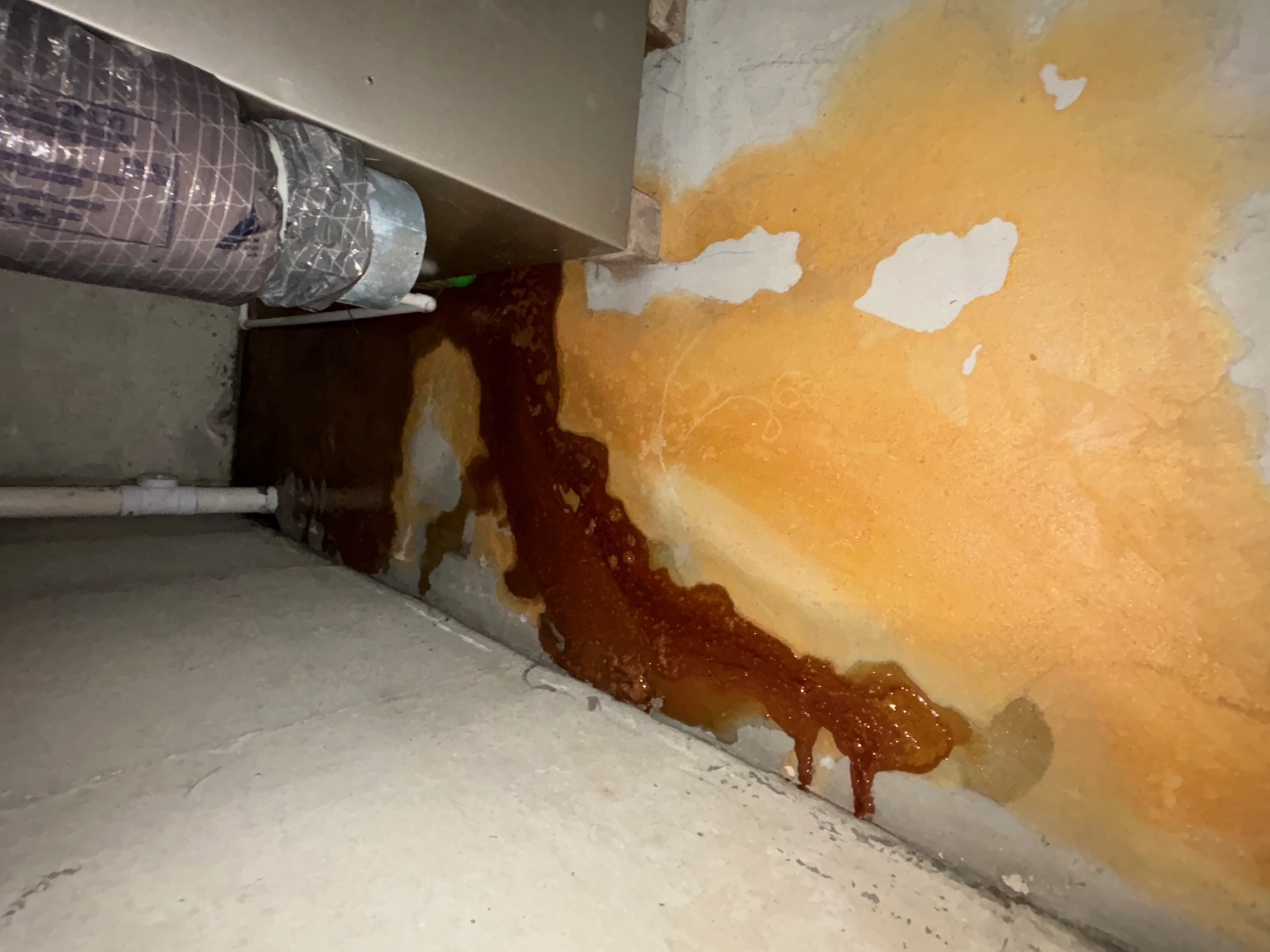 iron ochre