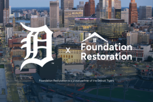 New Partnership with the Detroit Tigers